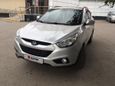 SUV   Hyundai ix35 2012 , 810000 , 