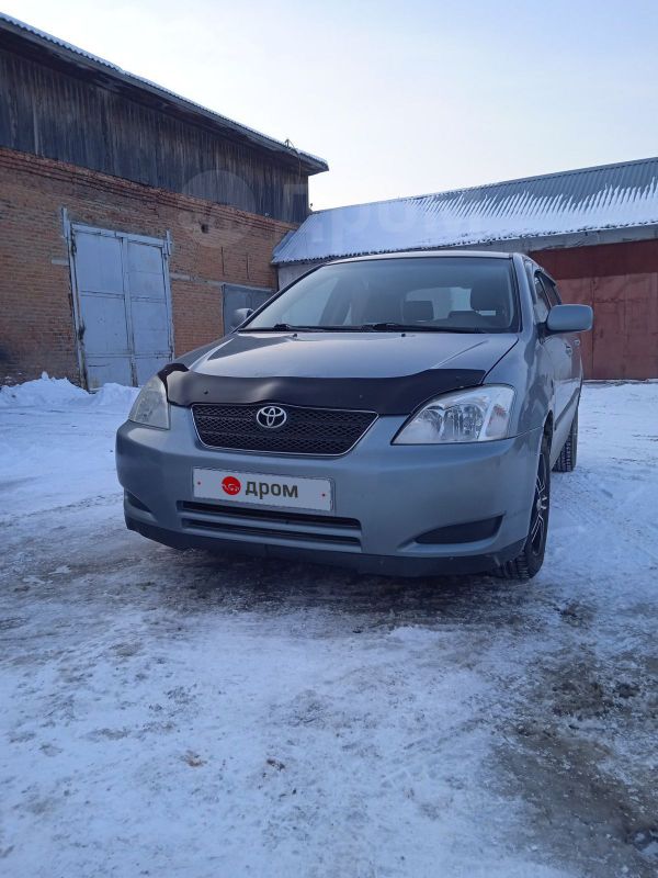  Toyota Corolla 2003 , 345000 , 