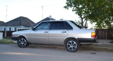 Audi 80 1985 , 90000 , 