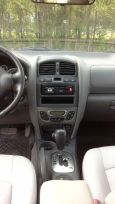 SUV   Hyundai Santa Fe Classic 2011 , 720000 , 