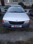  Nissan AD 2000 , 160000 , 