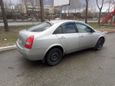  Nissan Primera 2007 , 260000 , 