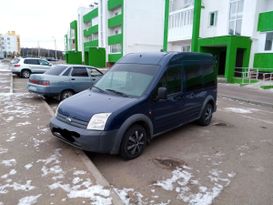    Ford Tourneo Connect 2008 , 255000 , 