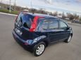  Nissan Note 2007 , 285000 ,  