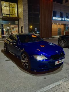 Купе BMW M6 2005 года, 2100000 рублей, Новокузнецк
