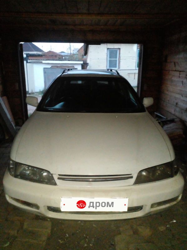  Honda Accord 1997 , 235000 , -