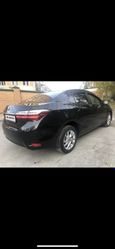  Toyota Corolla 2016 , 1330000 , -