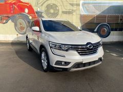 SUV или внедорожник Renault Koleos 2018 года, 2700000 рублей, Владивосток