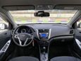  Hyundai Solaris 2013 , 650750 , 