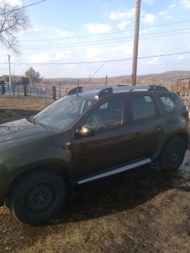 SUV   Renault Duster 2019 , 1750000 , 