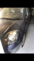  Ford Fiesta 2006 , 230000 , 