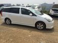    Toyota Wish 2006 , 212000 , 