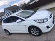  Hyundai Solaris 2014 , 445000 , 