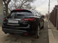 SUV   Infiniti FX35 2009 , 1180000 , 