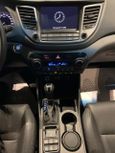 SUV   Hyundai Tucson 2016 , 1579000 , 