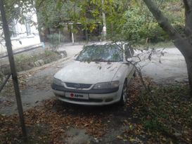  Opel Vectra 1997 , 50000 , 