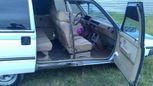    Nissan Prairie 1986 , 35000 , 