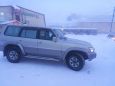 SUV   Nissan Safari 2000 , 750000 , 