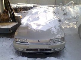  Nissan Presea 1991 , 120000 , 