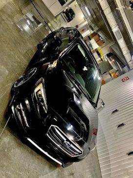  Subaru Levorg 2019 , 2500000 , 