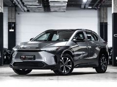 SUV или внедорожник Toyota bZ4X 2022 года, 4360000 рублей, Санкт-Петербург