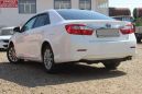  Toyota Camry 2013 , 1015000 , 