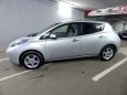  Nissan Leaf 2011 , 494000 , 