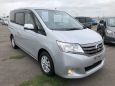    Nissan Serena 2013 , 837000 , 