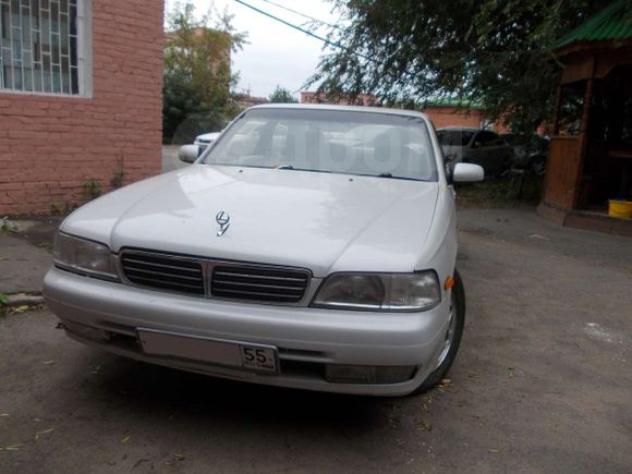  Nissan Laurel 1996 , 154000 , 