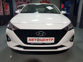  Hyundai Solaris 2022 , 1900000 , 