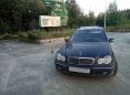  Mercedes-Benz C-Class 2000 , 270000 , 