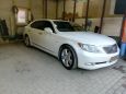  Lexus LS460L 2007 , 950000 , 