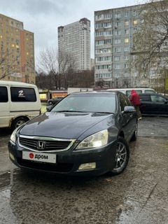 Седан Honda Inspire 2003 года, 645000 рублей, Владивосток