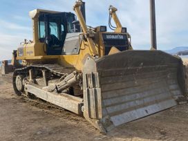  Komatsu D155 2014 , 20000000 , 