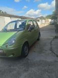  Daewoo Matiz 2006 , 190000 , 