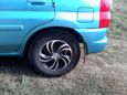  Mazda Demio 2001 , 155000 , 