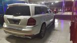 SUV   Mercedes-Benz GL-Class 2011 , 1900000 , 