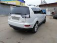 SUV   Mitsubishi Outlander 2011 , 799000 , 