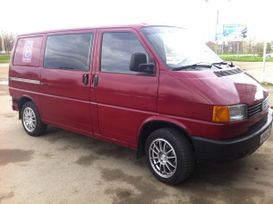    Volkswagen Transporter 1991 , 220000 , 