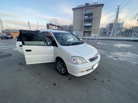    Toyota Nadia 1998 , 405000 , 