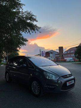    Ford S-MAX 2011 , 990000 , 