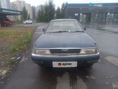 Седан Mazda Persona 1991 года, 160000 рублей, Барнаул
