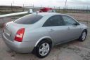  Nissan Primera 2003 , 270000 , 