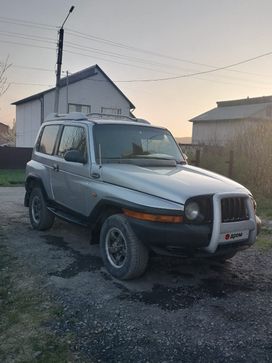  3  SsangYong Korando 2000 , 450000 , 