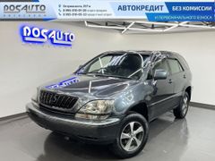 SUV или внедорожник Lexus RX300 2001 года, 800000 рублей, Новосибирск