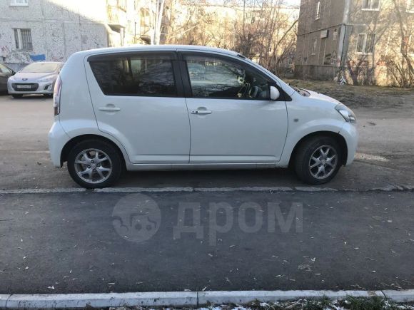  Daihatsu Boon 2004 , 220000 , 