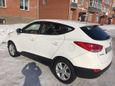 SUV   Hyundai ix35 2012 , 740000 , 