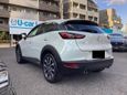 SUV   Mazda CX-3 2021 , 1080000 , 