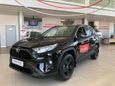 SUV   Toyota RAV4 2021 , 2640000 , 