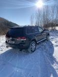 SUV   Volkswagen Touareg 2010 , 1150000 , 